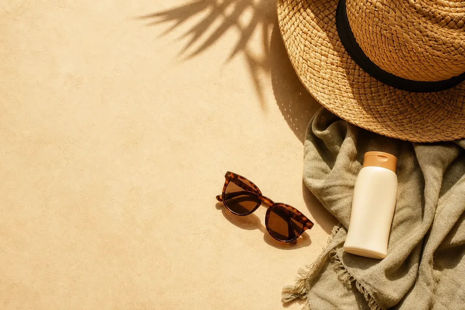 Smooth glowing skin after vacation prep aesthetic treatments at Desert Oasis Wellness and Med Spa in Lake Havasu City