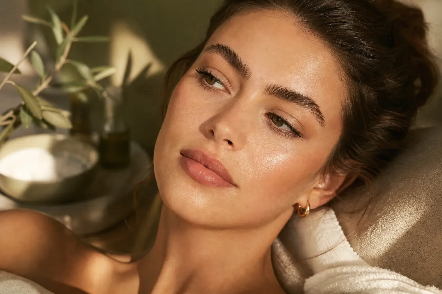 Facials in Lake Havasu City performed by a licensed aesthetician at Desert Oasis Wellness and Med Spa